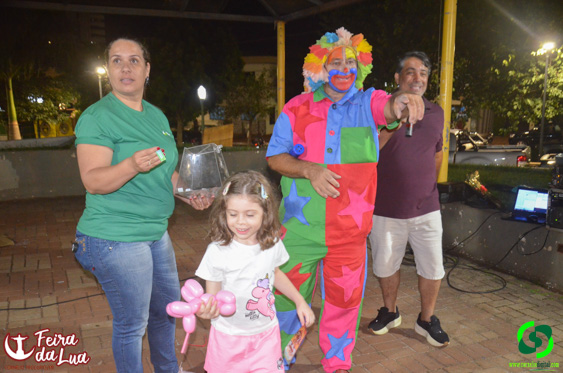 Feira da Lua - Grupo Amma em  - 31/03/2026 - Foto 208