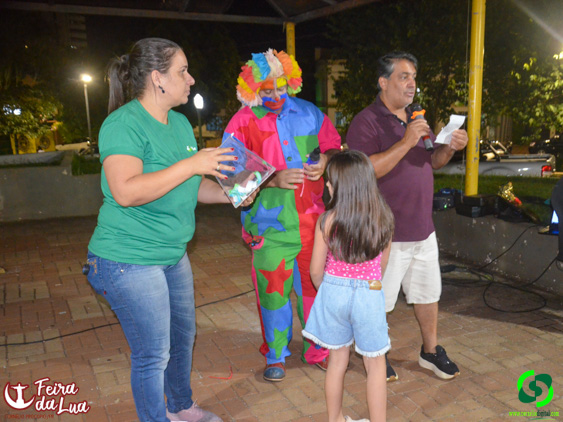 Feira da Lua - Grupo Amma em  - 31/03/2026 - Foto 210