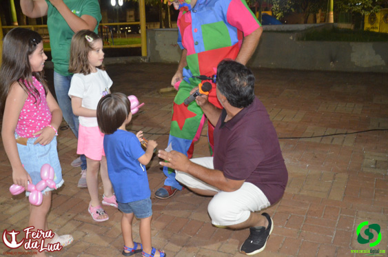Feira da Lua - Grupo Amma em  - 31/03/2026 - Foto 213