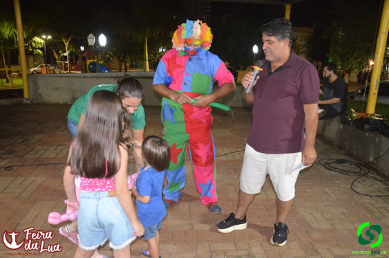 Feira da Lua - Grupo Amma em  - 31/03/2026 - Foto 214