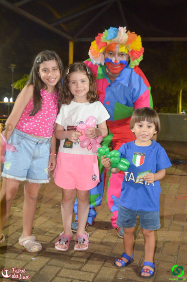 Feira da Lua - Grupo Amma em  - 31/03/2026 - Foto 216