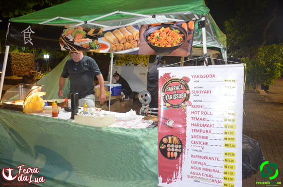 Feira da Lua - Grupo Amma em  - 31/03/2026 - Foto 220