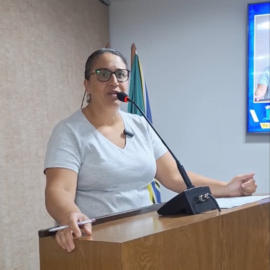 Projeto da vereadora Ana Paula Enfermeira fortalece campanha por mais doadores de sangue e medula no município