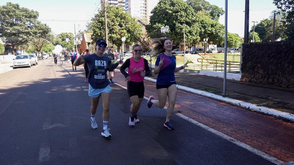 Cornélio Procópio terá Caminhada e Prova Pedestre em Comemoração ao Dia do Trabalhador