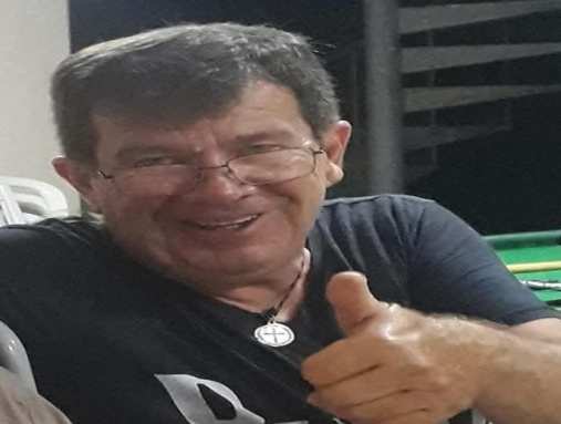 Clebo Vapt Vupt, morre em acidente na BR-369 em Jataizinhoq